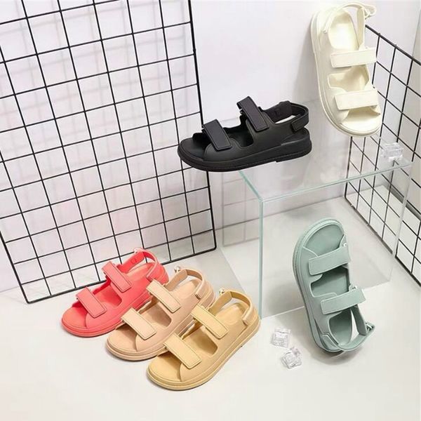 2020 new women's shoes summer sandals genuine leather flat shoes sell outside sandals soft hook&loop size35-41, Black
2020 new women's shoes summer sandals genuine leather flat shoes sell outside sandals soft hook&loop size35-41, Black