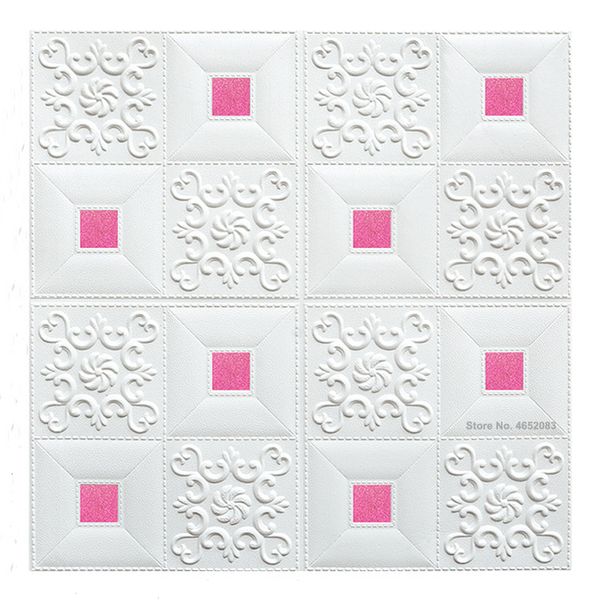 10 pieces 3d ceiling brick wall stickers living room bedroom self-adhesive wallpaper waterproof foam stereo wall stickers
10 pieces 3d ceiling brick wall stickers living room bedroom self-adhesive wallpaper waterproof foam stereo wall stickers