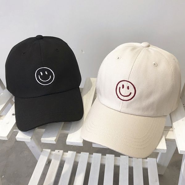 5ye8d soft female street sun hat travel bend korean style female fashion smiling embroidered baseball cap face embroidery baseball cap f, Blue;gray
5ye8d soft female street sun hat travel bend korean style female fashion smiling embroidered baseball cap face embroidery baseball cap f, Blue;gray