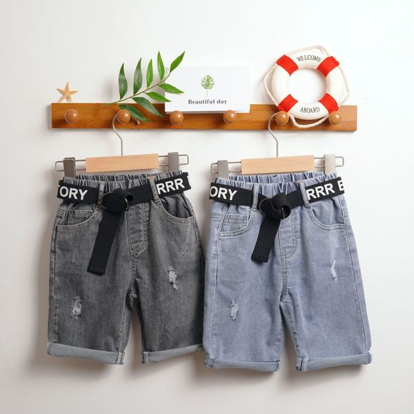 womnf new 2020 children's denim shorts korean style men's pants medium large children's fashion girls shorts and trousers tro, Blue
womnf new 2020 children's denim shorts korean style men's pants medium large children's fashion girls shorts and trousers tro, Blue
