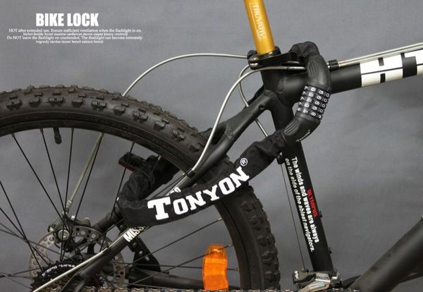 ty732 universal motorcycle bicycle anti-theft tonyon bicycle five-digit code mountain bike chain lock motorcycle anti-theft lock 
ty732 universal motorcycle bicycle anti-theft tonyon bicycle five-digit code mountain bike chain lock motorcycle anti-theft lock