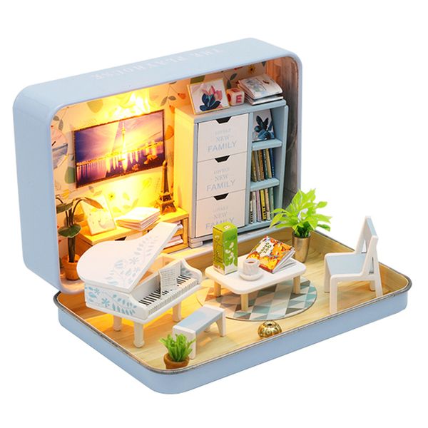 cutebee doll miniature diy dollhouse with furnitures wooden house toys for children birthday christmas gift s933 mx200414
cutebee doll miniature diy dollhouse with furnitures wooden house toys for children birthday christmas gift s933 mx200414