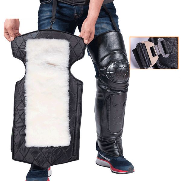 2020 anti-fall pe shell knee pad motorcycle knee pads waterproof oxford wool lining protector winter warm guard
2020 anti-fall pe shell knee pad motorcycle knee pads waterproof oxford wool lining protector winter warm guard