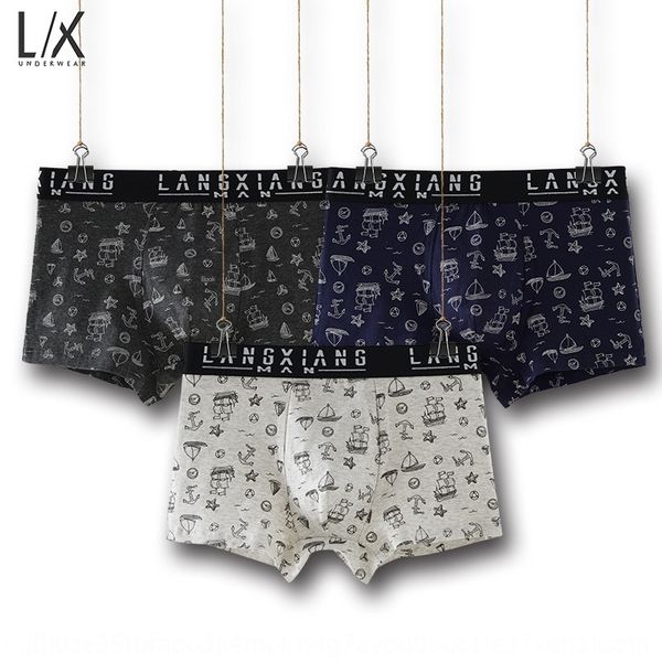 un7ao enjoy pure cotton underwear fashionable men's teenager underwear boxer pants students' comfortable breathable boxer pants me, Camo
un7ao enjoy pure cotton underwear fashionable men's teenager underwear boxer pants students' comfortable breathable boxer pants me, Camo