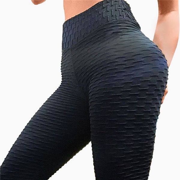 fitness women leggings high waist elastic push up workout legging solid breathable casual leggings female plus size, Black
fitness women leggings high waist elastic push up workout legging solid breathable casual leggings female plus size, Black