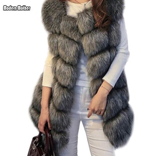 faux fur coat winter women 2020 new fashion casual warm slim sleeveless faux fur vest winter jacket women, White
faux fur coat winter women 2020 new fashion casual warm slim sleeveless faux fur vest winter jacket women, White