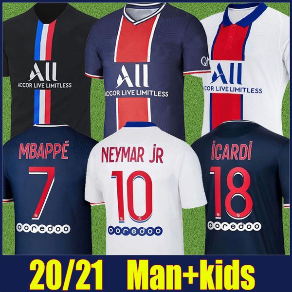 2020 paris neymar jr soccer jersey kids kit verratti mbappe football jersey marquinhos di maria icardi shirt maillot de paris 20/21, Black;yellow
2020 paris neymar jr soccer jersey kids kit verratti mbappe football jersey marquinhos di maria icardi shirt maillot de paris 20/21, Black;yellow