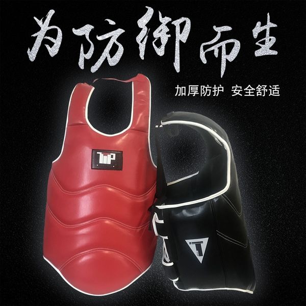 fhd1z ttp thickened boxing chest thai boxing sanda protective protection equipment fighting combat training taekwondo body protection traini
fhd1z ttp thickened boxing chest thai boxing sanda protective protection equipment fighting combat training taekwondo body protection traini