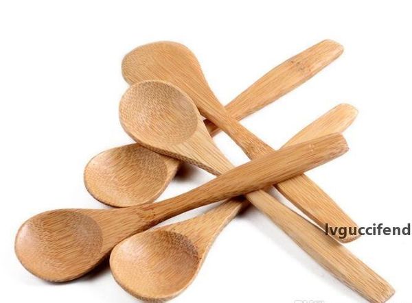 fast shipping new arrival handmade bamboo spoons honey spoon baby spoons mini spoons 13cmx3cm factory wholesale
fast shipping new arrival handmade bamboo spoons honey spoon baby spoons mini spoons 13cmx3cm factory wholesale