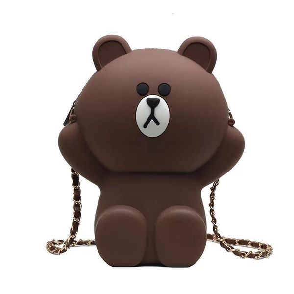 fashion design women's bear-shaped bag cute funny women's evening dress shoulder bag purse birthday gift 2020
fashion design women's bear-shaped bag cute funny women's evening dress shoulder bag purse birthday gift 2020