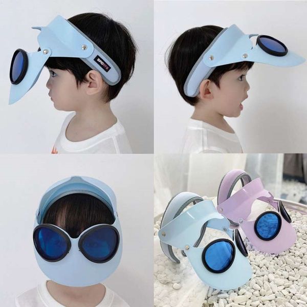 summer sun hat bicycle glasses bicycle for boys and girls foldable glasses cap cycling cap cute children sun hat, Yellow
summer sun hat bicycle glasses bicycle for boys and girls foldable glasses cap cycling cap cute children sun hat, Yellow