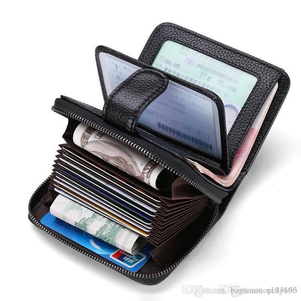 multifunction designer handbags genuine leather clutch designer wallet handbags purses women wallets mens wallet designer purse, Red;black
multifunction designer handbags genuine leather clutch designer wallet handbags purses women wallets mens wallet designer purse, Red;black