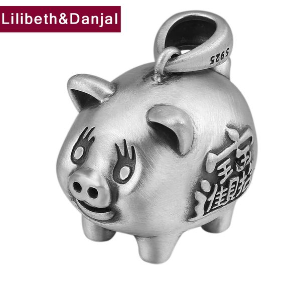2020 zodiac pendant 100% 925 sterling silver jewelry men women scrub lucky fortune pig letter necklace pendant jewelry making p1
2020 zodiac pendant 100% 925 sterling silver jewelry men women scrub lucky fortune pig letter necklace pendant jewelry making p1