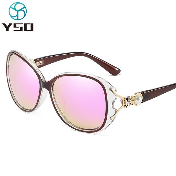 yso 2020 fashion pink lens women sunglasses oversized glasses polarized uv400 protection lady pearl decorative sunglasses 406, White;black
yso 2020 fashion pink lens women sunglasses oversized glasses polarized uv400 protection lady pearl decorative sunglasses 406, White;black