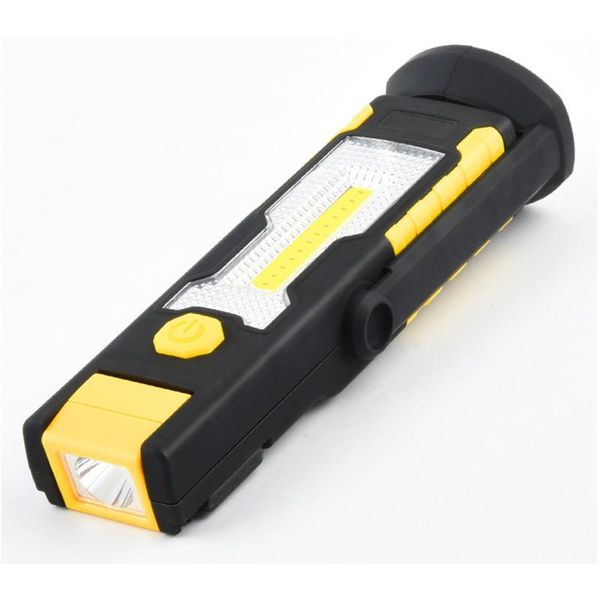 portable lanterns flexible cob dual bulb led work light inspection lamp 5w 18650 handheld mini reading camping lantern 3modes
portable lanterns flexible cob dual bulb led work light inspection lamp 5w 18650 handheld mini reading camping lantern 3modes