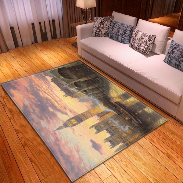 carpets 3d scenic for living room modern decor bedroom bedside rug anti-slip floormat children play rugs carpet home textile
carpets 3d scenic for living room modern decor bedroom bedside rug anti-slip floormat children play rugs carpet home textile