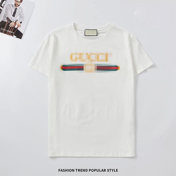 mens women designer t shirts fashion luxury guci guc t shirt summer mens tshirt tee couples matching clothes 09, White
mens women designer t shirts fashion luxury guci guc t shirt summer mens tshirt tee couples matching clothes 09, White