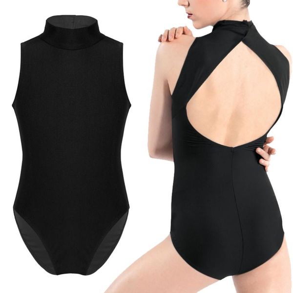kids teens sleeveless mock neck professional ballet dancewear girls gymnastics leotard gym workout bodysuit performance costume, Black;red
kids teens sleeveless mock neck professional ballet dancewear girls gymnastics leotard gym workout bodysuit performance costume, Black;red