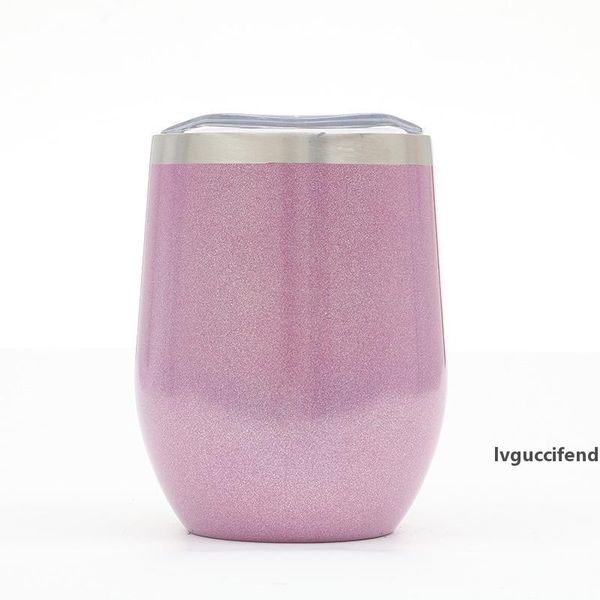 rose gold 12oz stainless steel stemless wine glass tumbler double wall vacuum insulated wine tumbler with lids wine cocktails ice cream
rose gold 12oz stainless steel stemless wine glass tumbler double wall vacuum insulated wine tumbler with lids wine cocktails ice cream