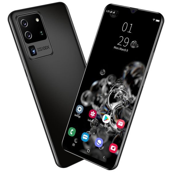 new smart phone s25u cross-border explosion model 6.3-inch large-screen ultra-thin android phone
new smart phone s25u cross-border explosion model 6.3-inch large-screen ultra-thin android phone