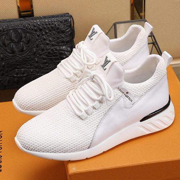 mesh casual shoes lace -up men shoes flats outdoor sneakers lightweight breathable comfortable walking footwears sports shoes for men zapato
mesh casual shoes lace -up men shoes flats outdoor sneakers lightweight breathable comfortable walking footwears sports shoes for men zapato