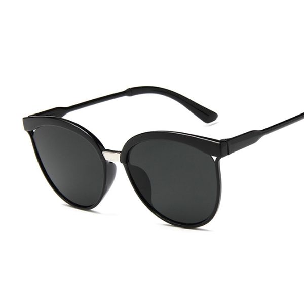 fashion cute cat eye sunglasses women brand designer sun glasses for women black vintage cateye femininoÂ, White;black
fashion cute cat eye sunglasses women brand designer sun glasses for women black vintage cateye femininoÂ, White;black