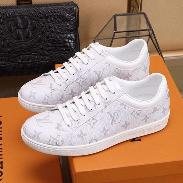 mens shoes fashion designer luxury footwears luxembourg sneaker lace -up plus size casual men shoes herren luxus marken schuhe, Black
mens shoes fashion designer luxury footwears luxembourg sneaker lace -up plus size casual men shoes herren luxus marken schuhe, Black