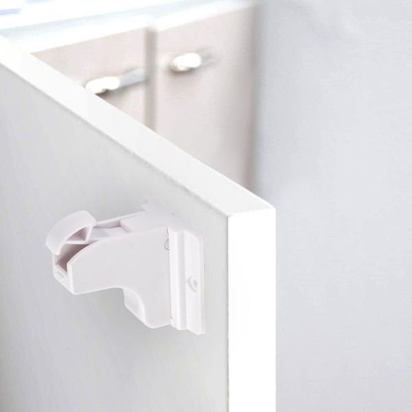 child safety cupboard locks baby proof magnetic lock no drilling magnetic adhesive lock for cabinet drawer lock(10 locks+2 keys
child safety cupboard locks baby proof magnetic lock no drilling magnetic adhesive lock for cabinet drawer lock(10 locks+2 keys
