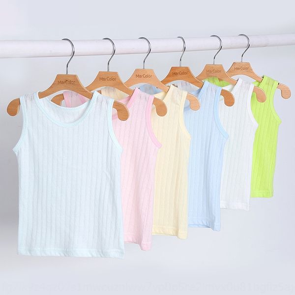 r2ljg baby vest pure cotton thin mesh jacquard children's men's and women's underwear underpants air conditioning underwear b, Blue
r2ljg baby vest pure cotton thin mesh jacquard children's men's and women's underwear underpants air conditioning underwear b, Blue