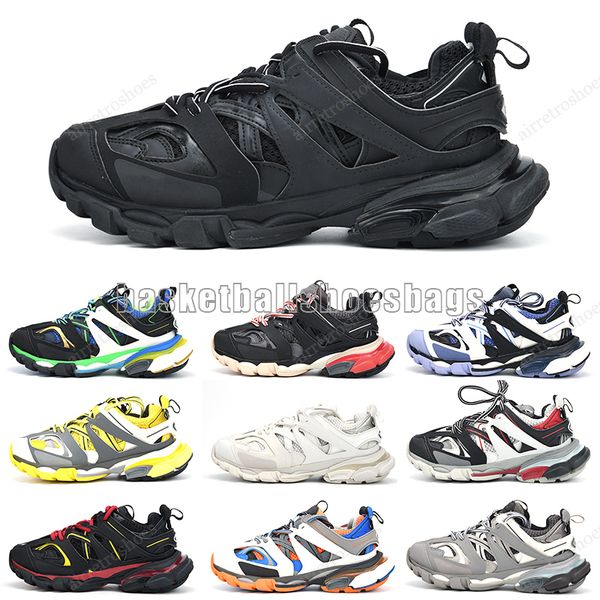 track 2020 3.0 casual shoes triple s triple black grey orange yellow men women casual shoes platform sports sneakers
track 2020 3.0 casual shoes triple s triple black grey orange yellow men women casual shoes platform sports sneakers