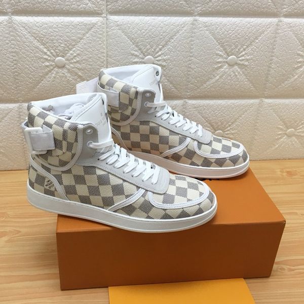 0115 men's designer casual sports shoes and famous brand outdoor casual shoes, fast delivery in the original box, Black
0115 men's designer casual sports shoes and famous brand outdoor casual shoes, fast delivery in the original box, Black