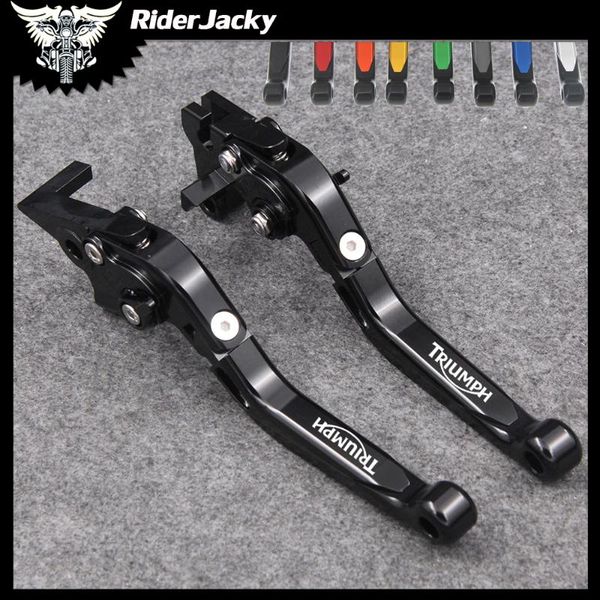 riderjacky folding extendable motorcycle brakes clutch levers for bonneville /se/t100/black 2006-2020 11 2012 2013 2014
riderjacky folding extendable motorcycle brakes clutch levers for bonneville /se/t100/black 2006-2020 11 2012 2013 2014