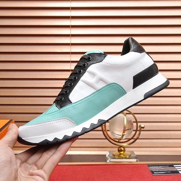 mens shoes casual fashion platform footwears men shoes leather luxury with original box fashion type chaussures pour hommes
mens shoes casual fashion platform footwears men shoes leather luxury with original box fashion type chaussures pour hommes