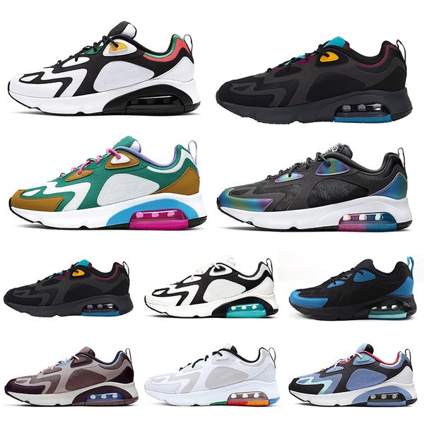 2020 women men running shoes 200 bubble pack voltage purple bordeaux bright crimson triple black womens mens trainers sports sneakers, White;red
2020 women men running shoes 200 bubble pack voltage purple bordeaux bright crimson triple black womens mens trainers sports sneakers, White;red
