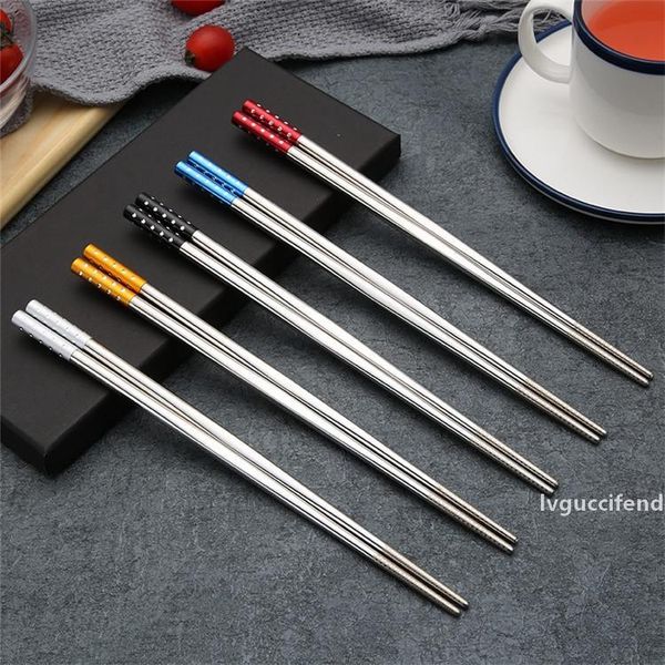 metal chopsticks stainless steel 304 vacuum chopsticks anti skid chopsticks wholesale with artificial diamonds decorated
metal chopsticks stainless steel 304 vacuum chopsticks anti skid chopsticks wholesale with artificial diamonds decorated