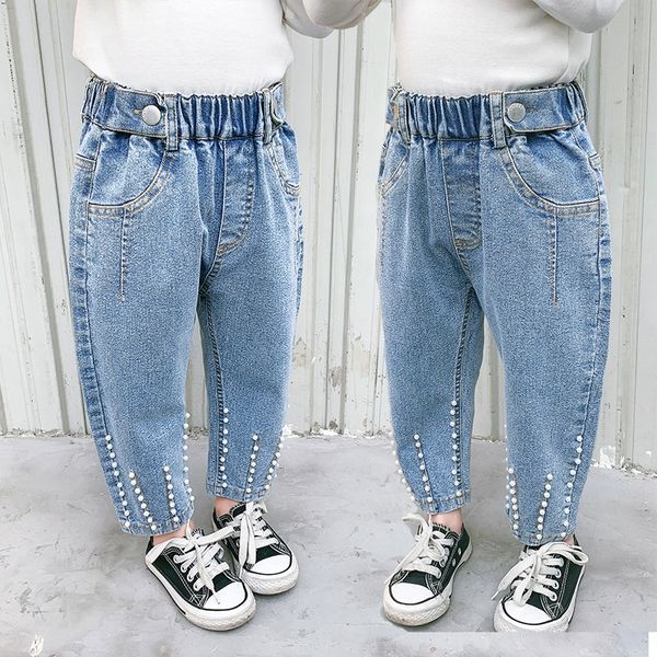 kd6ac 2020 casual and jeans season new girls' korean pearl fashionable jeans girls' fashionable casual pants online popular trendy, Blue
kd6ac 2020 casual and jeans season new girls' korean pearl fashionable jeans girls' fashionable casual pants online popular trendy, Blue