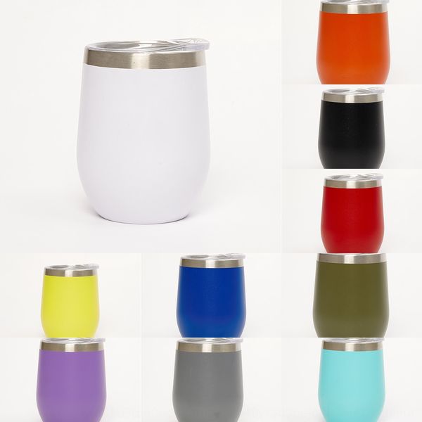egg shell cup double-layer stainless steel insulation creative wine glass u-shaped da wine glass du bei portable car cup
egg shell cup double-layer stainless steel insulation creative wine glass u-shaped da wine glass du bei portable car cup