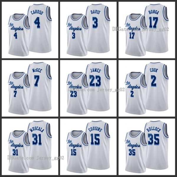 los angeles lakers alex caruso anthony davisisaac bonga javale mcgee lebron james lonzo ball nba demarcus cousins edition jersey, Black
los angeles lakers alex caruso anthony davisisaac bonga javale mcgee lebron james lonzo ball nba demarcus cousins edition jersey, Black