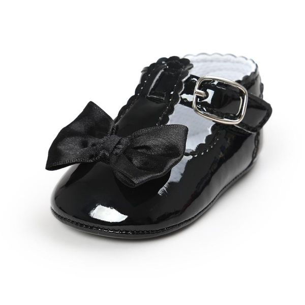 newborn bow black baby ballet shoes bright pu leather baby toddler girl shoes infant moccasins first walker
newborn bow black baby ballet shoes bright pu leather baby toddler girl shoes infant moccasins first walker