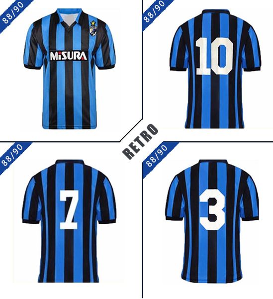 inter 1988 1990 brehme bergomi matthaus retro soccer jersey 88 90 berti zenga serena klinsmann vintage classic football shirt, Black;yellow
inter 1988 1990 brehme bergomi matthaus retro soccer jersey 88 90 berti zenga serena klinsmann vintage classic football shirt, Black;yellow