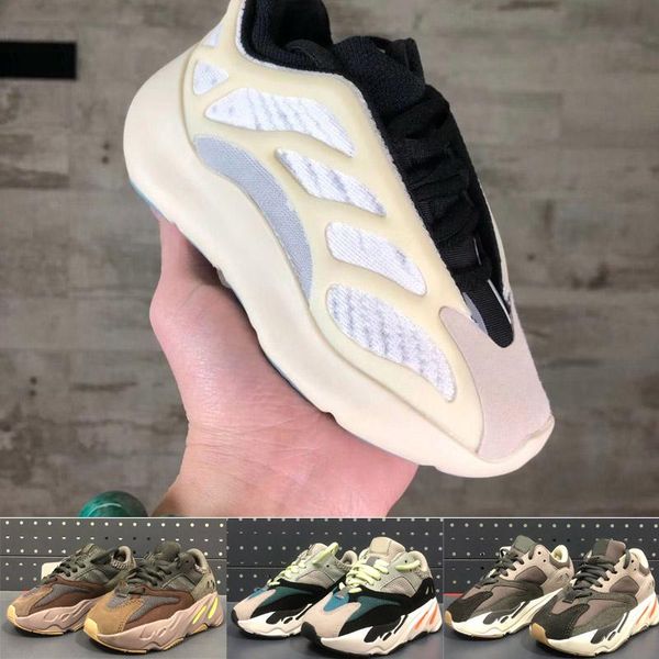 2020 sell designer 700v3 children running shoes boy girl youth kid sport sneaker size 28-35, Black
2020 sell designer 700v3 children running shoes boy girl youth kid sport sneaker size 28-35, Black