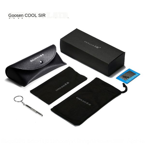 gusen boutique box multi-functional screwdriver bag polarized test box glasses cloth glasses cloth card accessories, Blue
gusen boutique box multi-functional screwdriver bag polarized test box glasses cloth glasses cloth card accessories, Blue