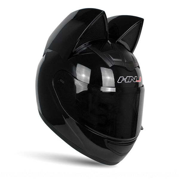 hnj personalized cool cat ear electric motorcycle full helmet men's and women's racing couple's motorcycle helmet
hnj personalized cool cat ear electric motorcycle full helmet men's and women's racing couple's motorcycle helmet
