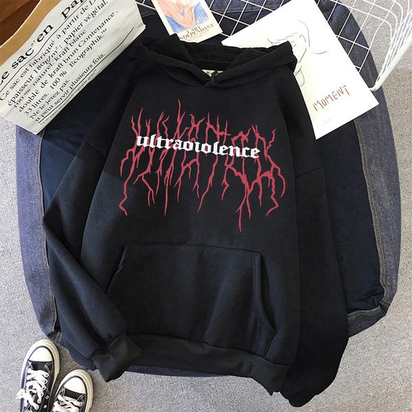 gothic letter casual winter vintage fashion punk plus size loose plus velvet couple ulzzang bf female fun ins hooded sweatshirt, Black
gothic letter casual winter vintage fashion punk plus size loose plus velvet couple ulzzang bf female fun ins hooded sweatshirt, Black