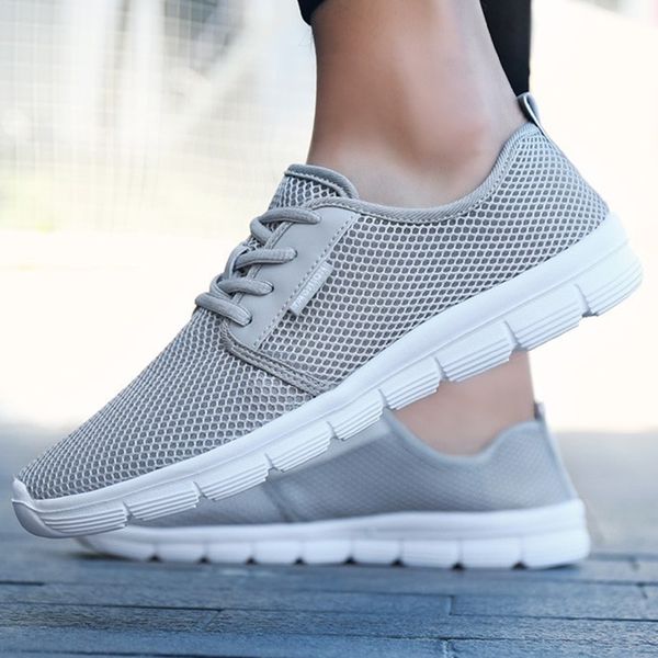 fashion men sport running shoes breathable mesh non-slip super light trainer sneakers zapatillas hombre deportiva male footwear
fashion men sport running shoes breathable mesh non-slip super light trainer sneakers zapatillas hombre deportiva male footwear