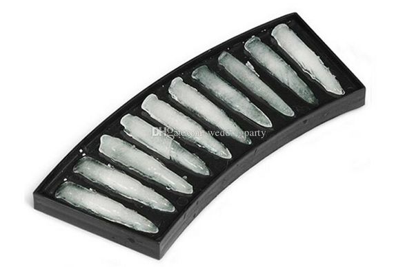 luo hasi 10 rounds bullet ice lattice mold creative er stereo scopic cube silicone tray box silicon cream
luo hasi 10 rounds bullet ice lattice mold creative er stereo scopic cube silicone tray box silicon cream