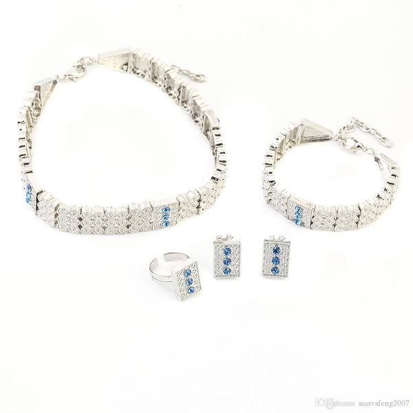 новый эфиопский серебряный цвет комплектов ювелирных изделий сплава чокеры серьги кольца браслет африка свадебные подарки эритрея set, Silver 
новый эфиопский серебряный цвет комплектов ювелирных изделий сплава чокеры серьги кольца браслет африка свадебные подарки эритрея set, Silver