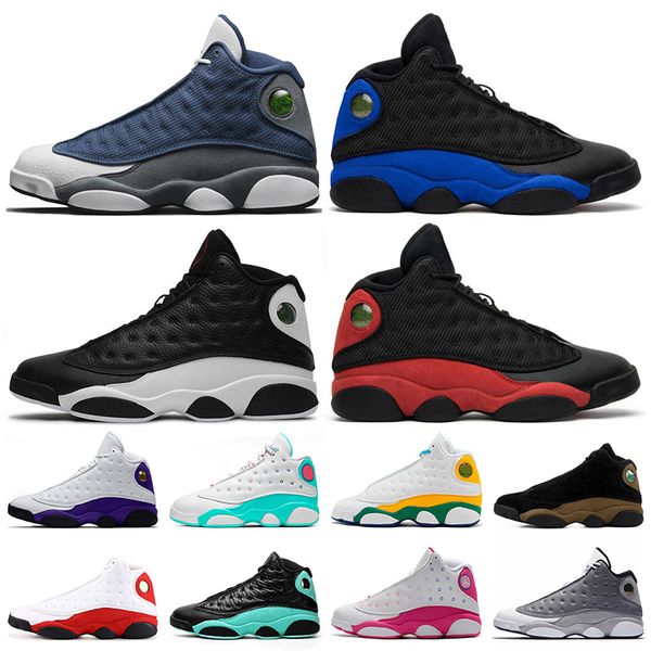 jumpman 13 mens basketball shoes 13s women 2020 flint 13 hyper royal bred reflective lucky green reverse he got game trainers, White;red
jumpman 13 mens basketball shoes 13s women 2020 flint 13 hyper royal bred reflective lucky green reverse he got game trainers, White;red
