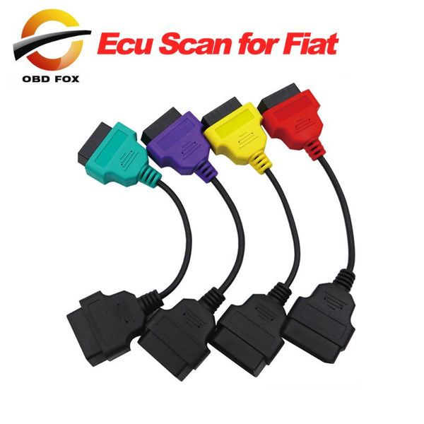for ecu 6/4/3 pcs cables for ecu scan & multiecuscan adaptor obd2 connector diagnostic adapter cable ing
for ecu 6/4/3 pcs cables for ecu scan & multiecuscan adaptor obd2 connector diagnostic adapter cable ing