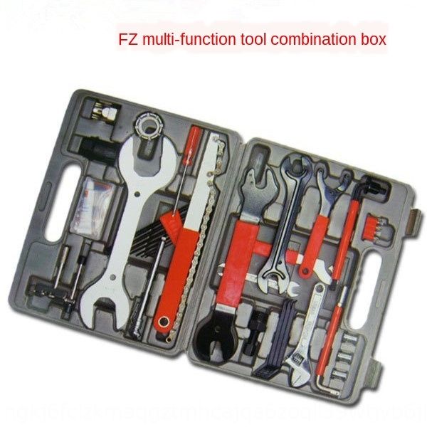 fz044 big toolbox tools full-function mountain bike full set of maintenance tool set car repair tool toolbox
fz044 big toolbox tools full-function mountain bike full set of maintenance tool set car repair tool toolbox